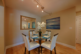 1700 De Anza Blvd #205c, San Mateo 94403 - Dining Room (B)