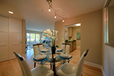 1700 De Anza Blvd #205c, San Mateo 94403 - Dining Room (D)