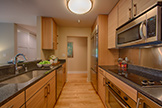 1700 De Anza Blvd #205c, San Mateo 94403 - Kitchen (C)