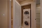 1700 De Anza Blvd #205c, San Mateo 94403 - Laundry (A)