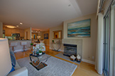 1700 De Anza Blvd #205c, San Mateo 94403 - Living Room (C)