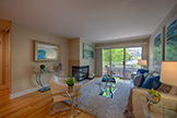 1700 De Anza Blvd #205c, San Mateo 94403 - Living Room (D)