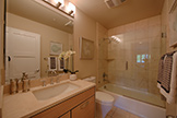 1700 De Anza Blvd #205c, San Mateo 94403 - Master Bath (A)