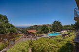 1700 De Anza Blvd #205c, San Mateo 94403 - Pool (A)