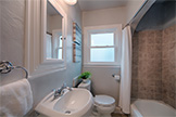 1140 Delno Ave, San Jose 95126 - Bathroom (A)