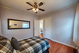 1140 Delno Ave, San Jose 95126 - Bedroom 1 (C)