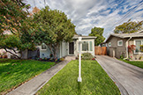 1140 Delno Ave, San Jose 95126 - Delno Ave 1140
