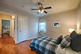 1140 Delno St, San Jose 95126 - Bedroom 1 (D)