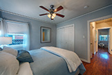 1140 Delno St, San Jose 95126 - Bedroom 2 (D)