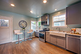 1140 Delno St, San Jose 95126 - Kitchen (A)