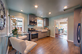 1140 Delno St, San Jose 95126 - Kitchen (B)