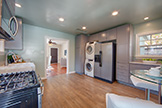 1140 Delno St, San Jose 95126 - Kitchen (C)