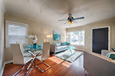 1140 Delno St, San Jose 95126 - Living Room (B)