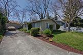 87 Devonshire Ave, Mountain View 94043 - Devonshire Ave 87 