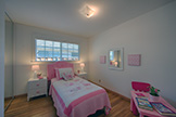 679 Durshire Way, Sunnyvale 94087 - Bedroom 3 (A)