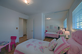 679 Durshire Way, Sunnyvale 94087 - Bedroom 3 (C)