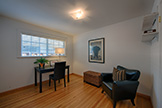 679 Durshire Way, Sunnyvale 94087 - Bedroom 4 (A)