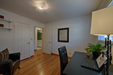 679 Durshire Way, Sunnyvale 94087 - Bedroom 4 (C)