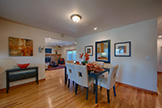 679 Durshire Way, Sunnyvale 94087 - Dining Area (A)