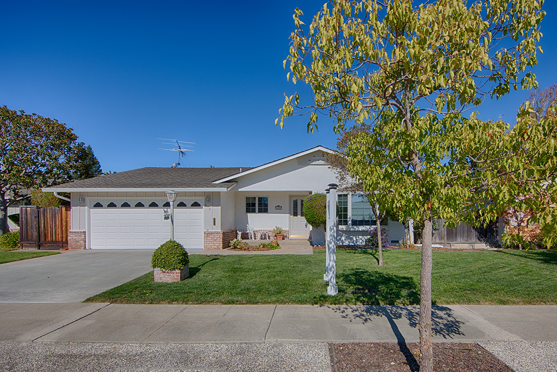679 Durshire Way - Sunnyvale