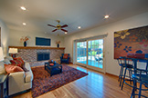 679 Durshire Way, Sunnyvale 94087 - Family Room (A)