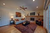 679 Durshire Way, Sunnyvale 94087 - Family Room (B)