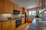 679 Durshire Way, Sunnyvale 94087 - Kitchen (B)
