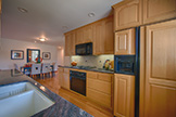 679 Durshire Way, Sunnyvale 94087 - Kitchen (C)