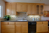 679 Durshire Way, Sunnyvale 94087 - Kitchen (D)