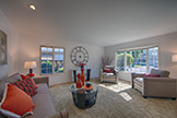 679 Durshire Way, Sunnyvale 94087 - Living Room (A)