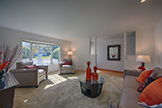 679 Durshire Way, Sunnyvale 94087 - Living Room (B)