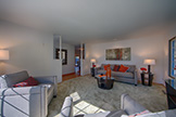 679 Durshire Way, Sunnyvale 94087 - Living Room (C)