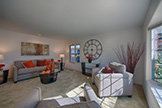 679 Durshire Way, Sunnyvale 94087 - Living Room (D)