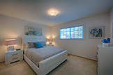 679 Durshire Way, Sunnyvale 94087 - Master Bedroom (A)