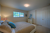 679 Durshire Way, Sunnyvale 94087 - Master Bedroom (B)