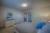 679 Durshire Way, Sunnyvale 94087 - Master Bedroom (C)