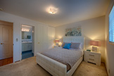 679 Durshire Way, Sunnyvale 94087 - Master Bedroom (D)