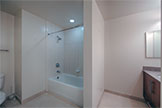 88 E San Fernando St #201, San Jose 95113 - Bathroom 2 (B)