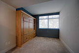 88 E San Fernando St #201, San Jose 95113 - Bedroom 2 (B)