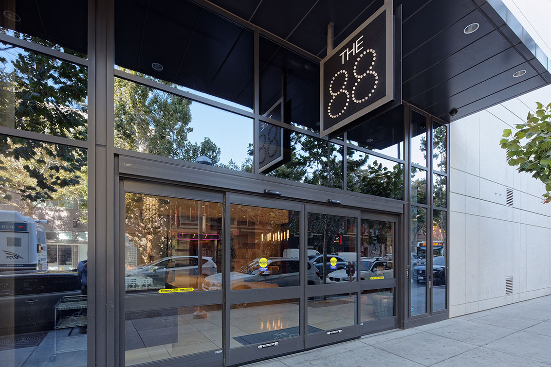 88 E San Fernando St 201 - San Jose