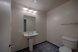 88 E San Fernando St #201, San Jose 95113 - Half Bath (A)