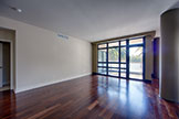 88 E San Fernando St #201, San Jose 95113 - Living Room (A)