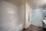 88 E San Fernando St #201, San Jose 95113 - Master Bath (B)