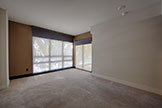 88 E San Fernando St #201, San Jose 95113 - Master Bedroom (A)