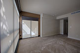 88 E San Fernando St #201, San Jose 95113 - Master Bedroom (B)