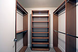 88 E San Fernando St #201, San Jose 95113 - Master Closet (A)