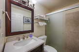 280 Easy St #209, Mountain View 94043 - Bathroom 2 (A)