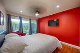 280 Easy St #209, Mountain View 94043 - Bedroom 2 (A)