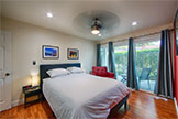 280 Easy St #209, Mountain View 94043 - Bedroom 2 (B)
