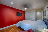 280 Easy St #209, Mountain View 94043 - Bedroom 2 (D)